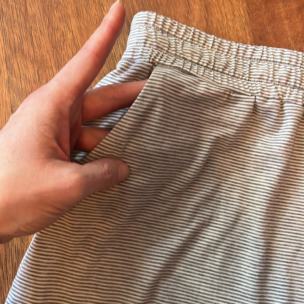 BNWOT Toad & Co. Swifty Trail Skirt - Picture 2 of 10